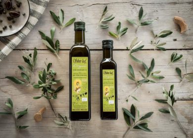 Засуха и энергокризис обрушили производство оливкового масла в Италии
