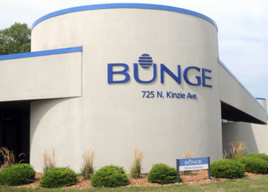 Bunge объявил о выпуске облигаций на $1 млрд