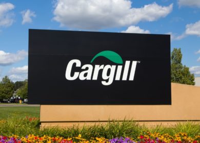Cargill работает над новой технологией производства жиров