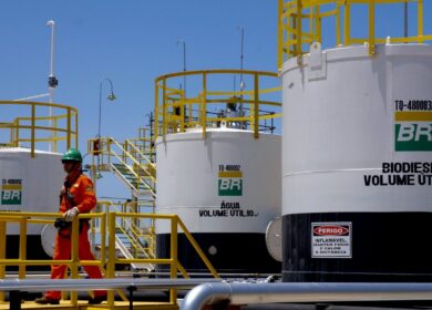 Бразильская компания Petrobras начнет тестирование возобновляемого дизельного топлива в январе 2022 г.