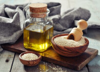Al Jazeera: Кунжутное масло оказалось эффективнее оливкового в борьбе с холестерином