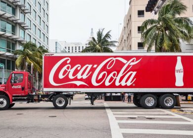 Coca-Cola переводит автопарк в Нидерландах на HVO