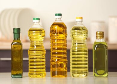 Египет отменил международный тендер на закупку 40 тыс. тонн растительного масла