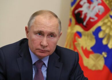 Россия перекрывает собственные потребности по подсолнечному маслу, – Владимир Путин