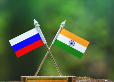 Торговля Индии и РФ. Как будет развиваться экспорт масложировой продукции?