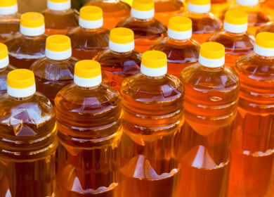 В ЮАР ограничили продажу подсолнечного масла