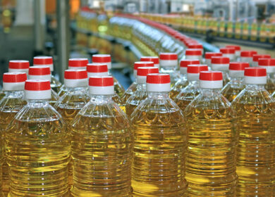 Совет по конкуренции отреагировал на значительное подорожание подсолнечного масла в Молдавии
