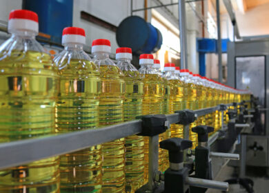 В Волгоградской области выросло производство соусов и нерафинированного масла