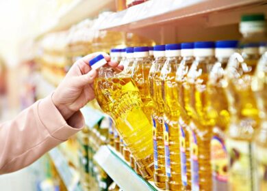 В Приморье сняли ограничения на реализацию растительного масла и других продуктов