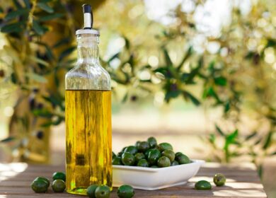 В Университете Мигеля Эрнандеса рассказали о пользе оливкового масла