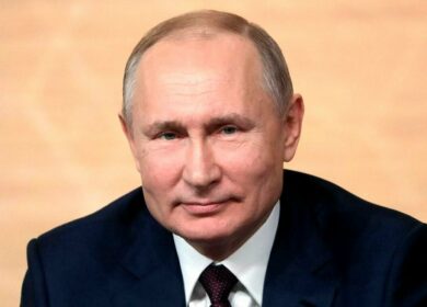 Путин: урожай в России полностью закроет внутренние потребности