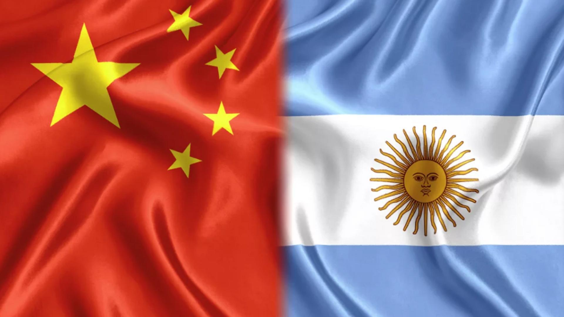 Аргентина и Китай договорились углублять сотрудничество