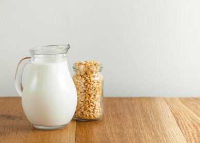 Растительное молоко бренда Naala появится на Ближнем Востоке