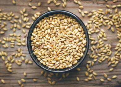 АККОР предложила Минсельхозу кратно увеличить закупки зерна в госфонд