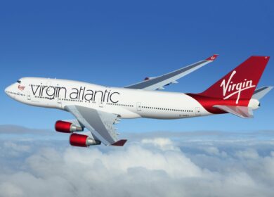 Virgin Atlantic совершит первый в мире трансатлантический перелет без керосина