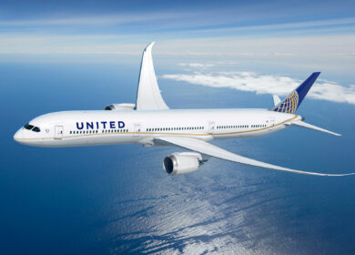 United Airlines создаст новое авиационное топливо