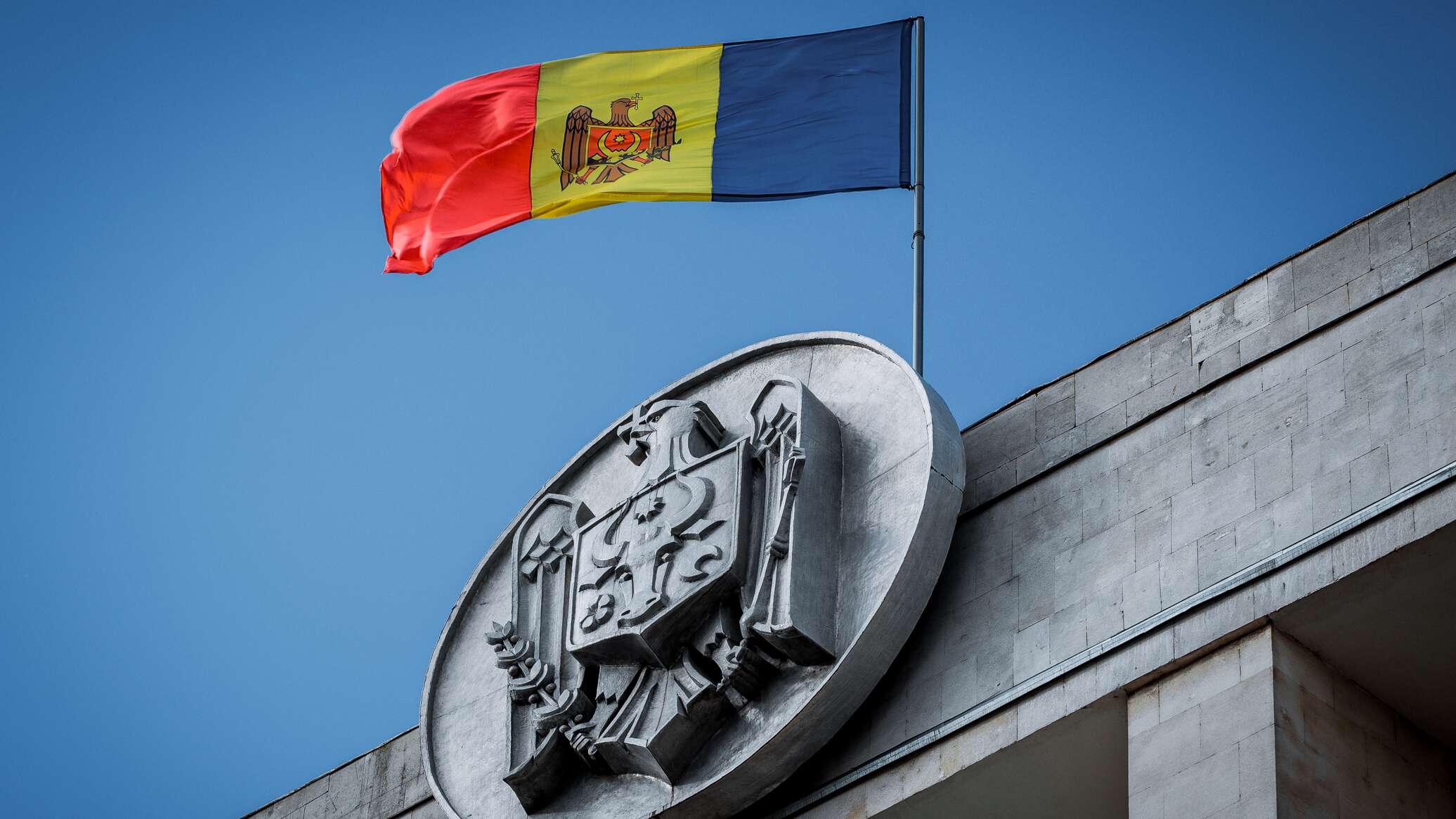 moldova gov