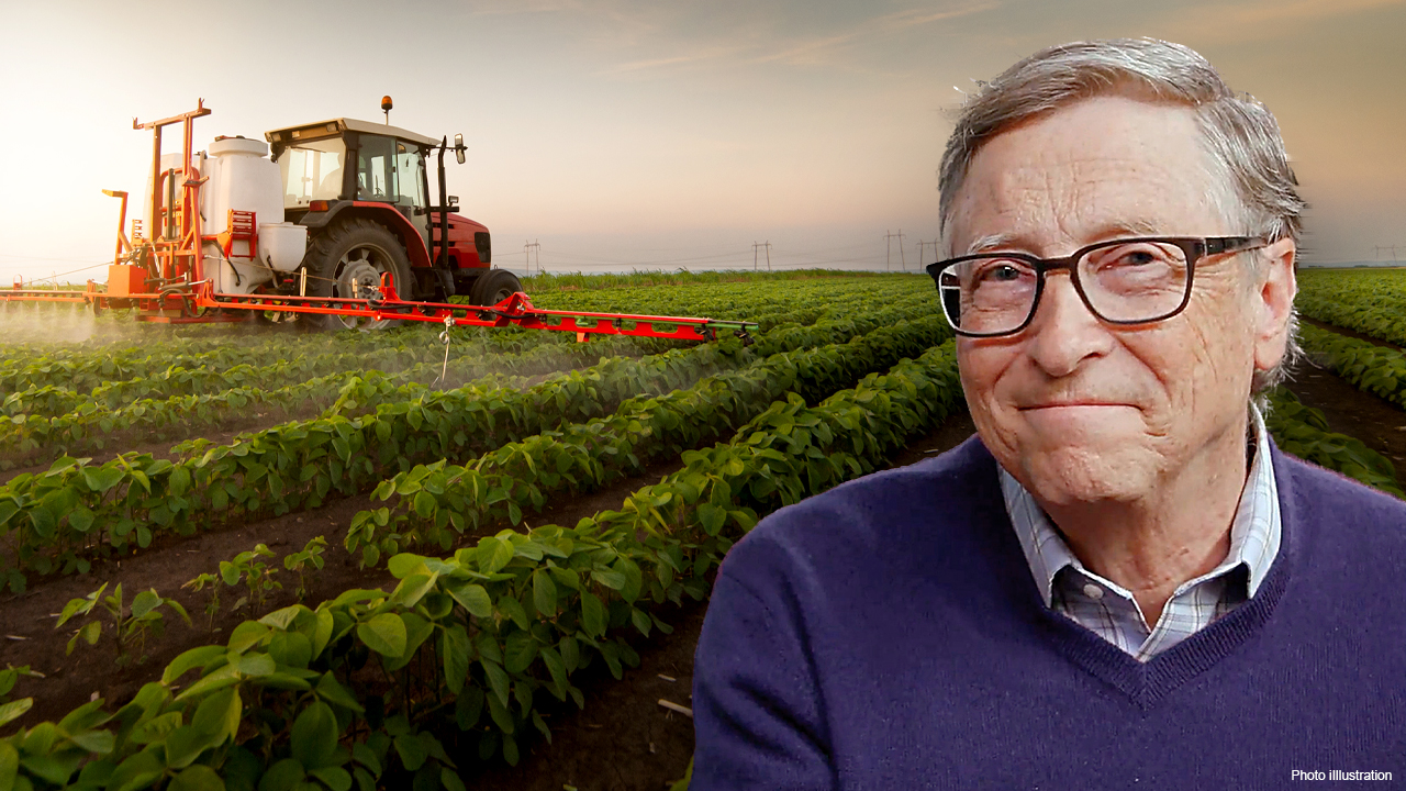 17.03bill gates farmland