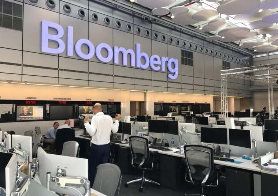 bloomberg