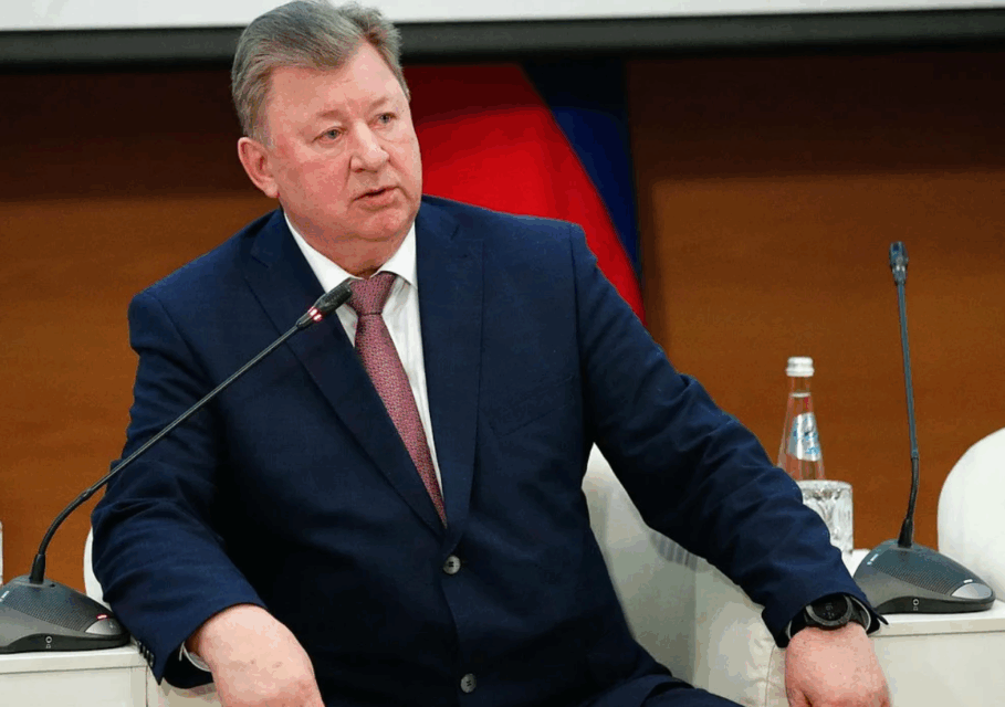 глава , Кашин, Госдума