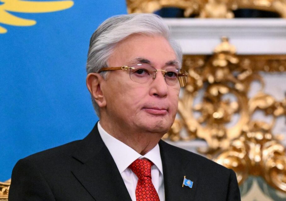 касп