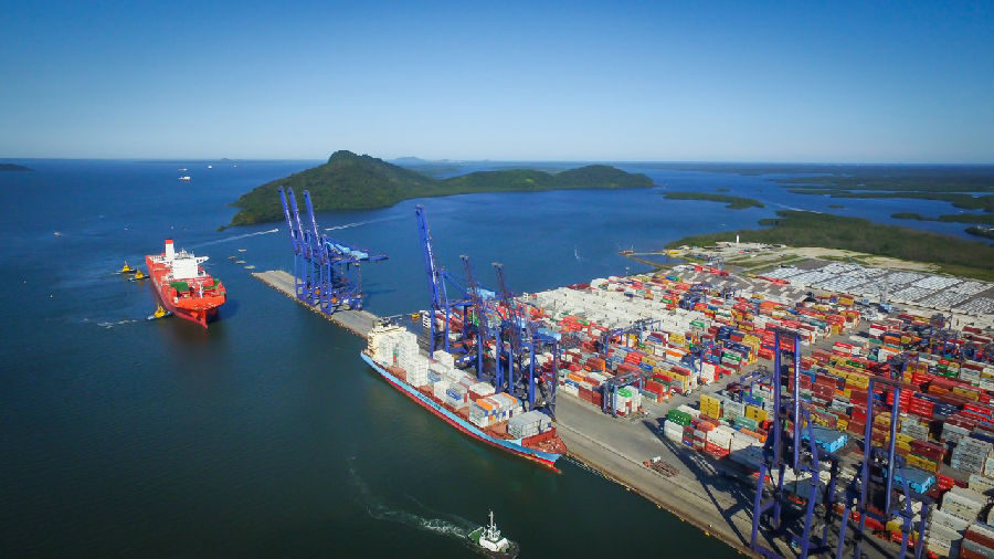 porttechnology.org
