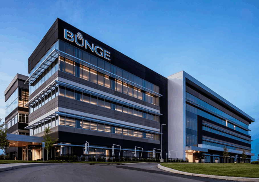 Bunge