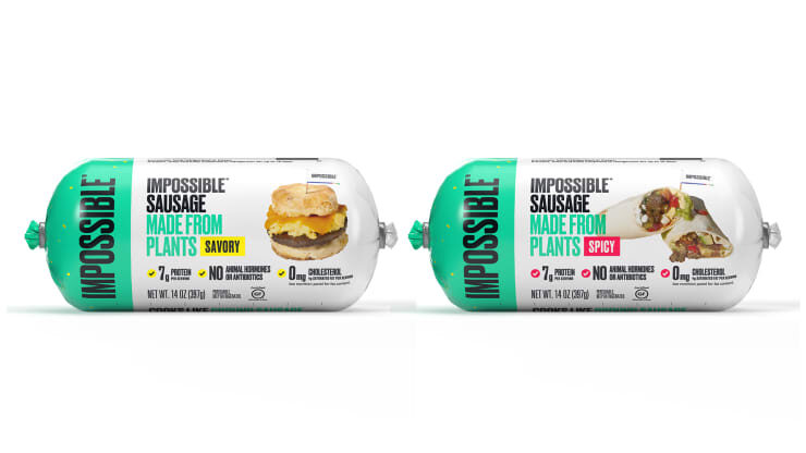 Фото: Impossible Foods