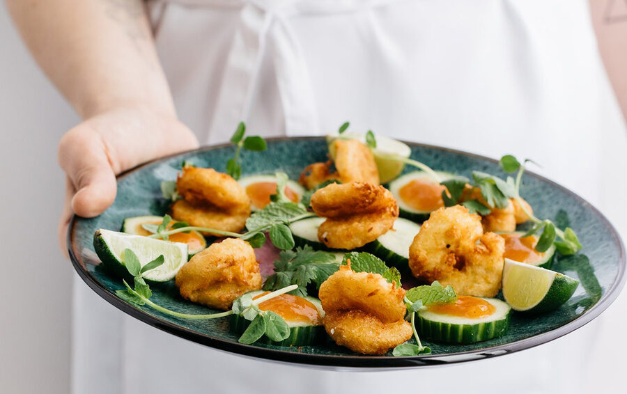 Фото New Wave Food