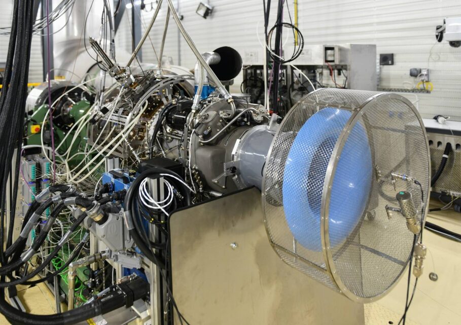 Изображение: Safran