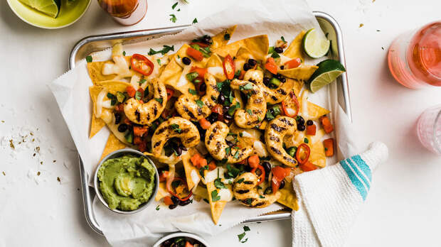 Фото: New Wave Food