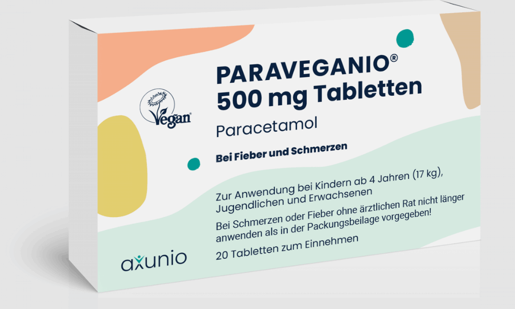 paraveganio