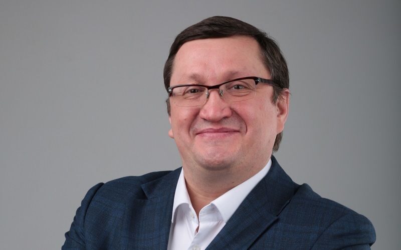 Вячеслав Лашманкин