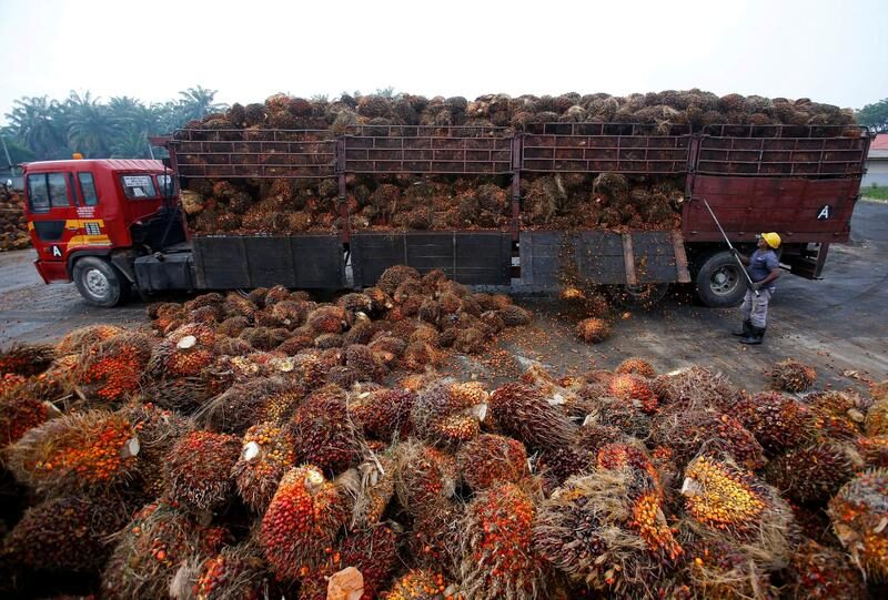 REUTERS/Samsul Said