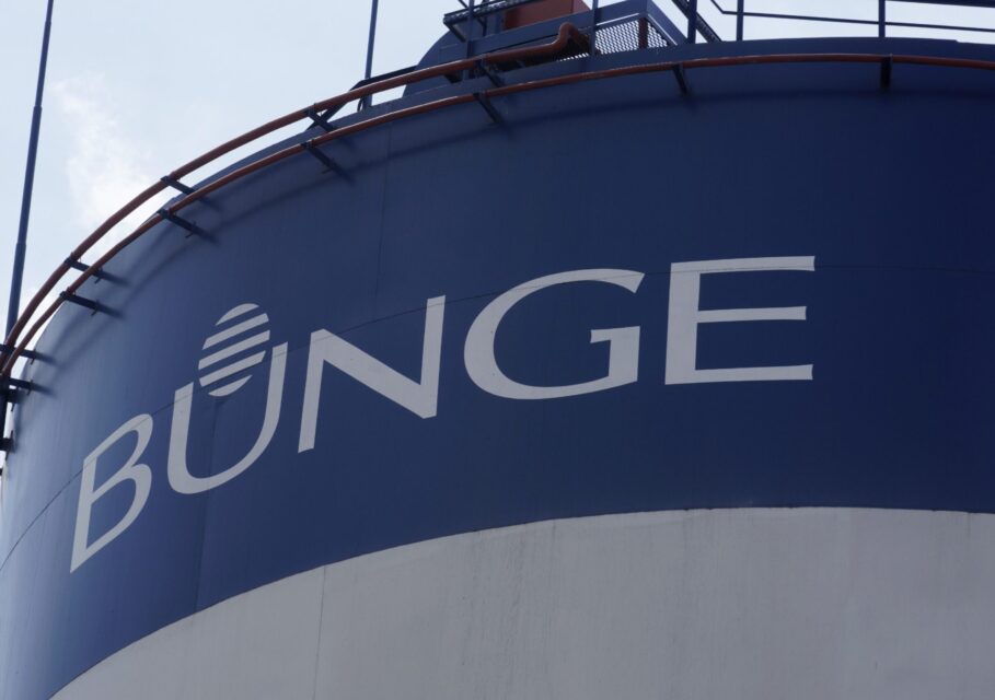 Bunge