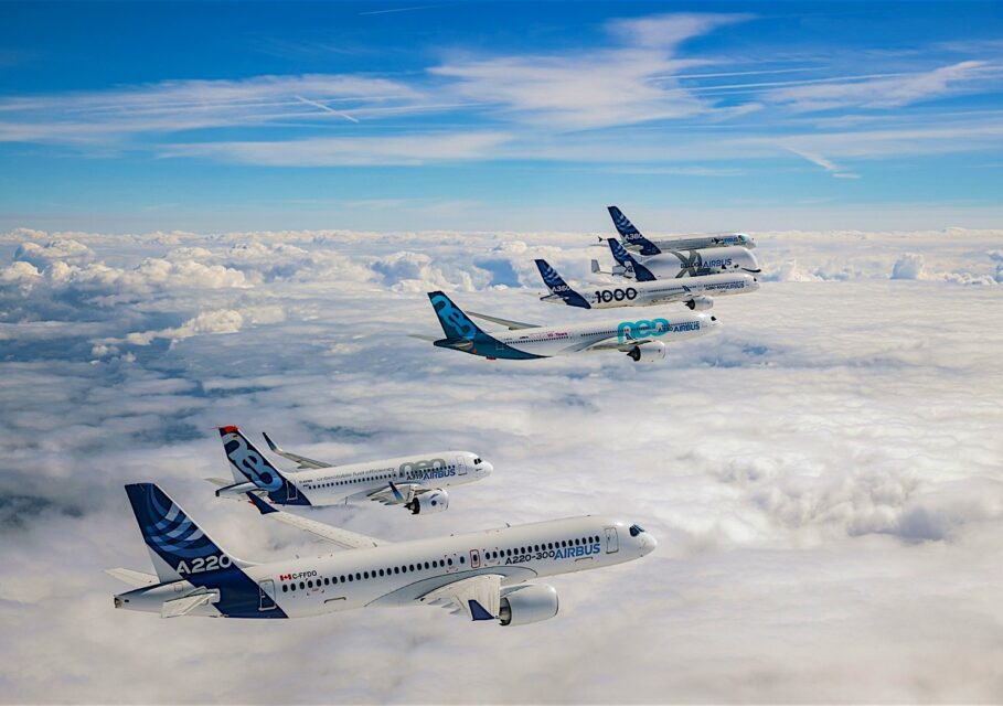 AIRBUS