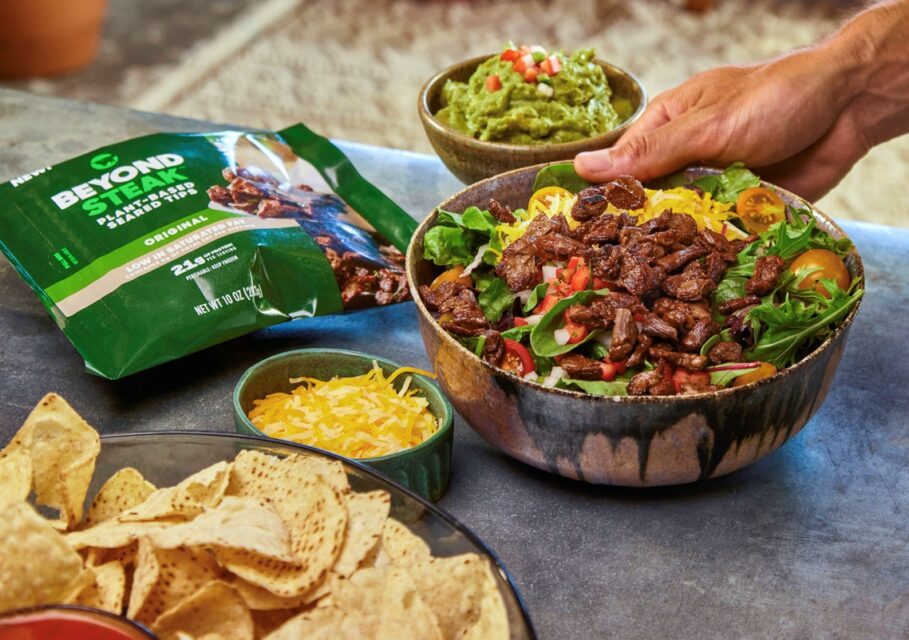 Фото: Beyond Meat