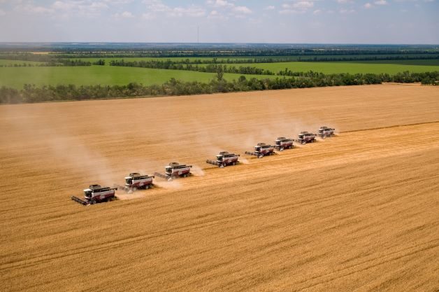 Фото: Агрохолдинг СТЕПЬ