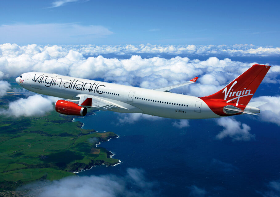 Virgin Atlantic