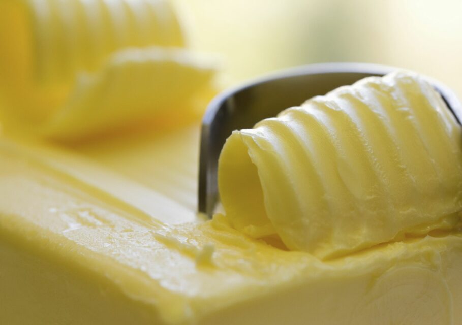butter