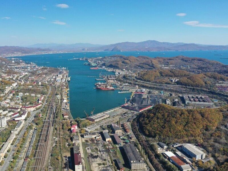 Росморпорт