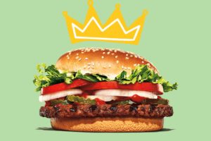 vegan-fast-food-plant-based-burger