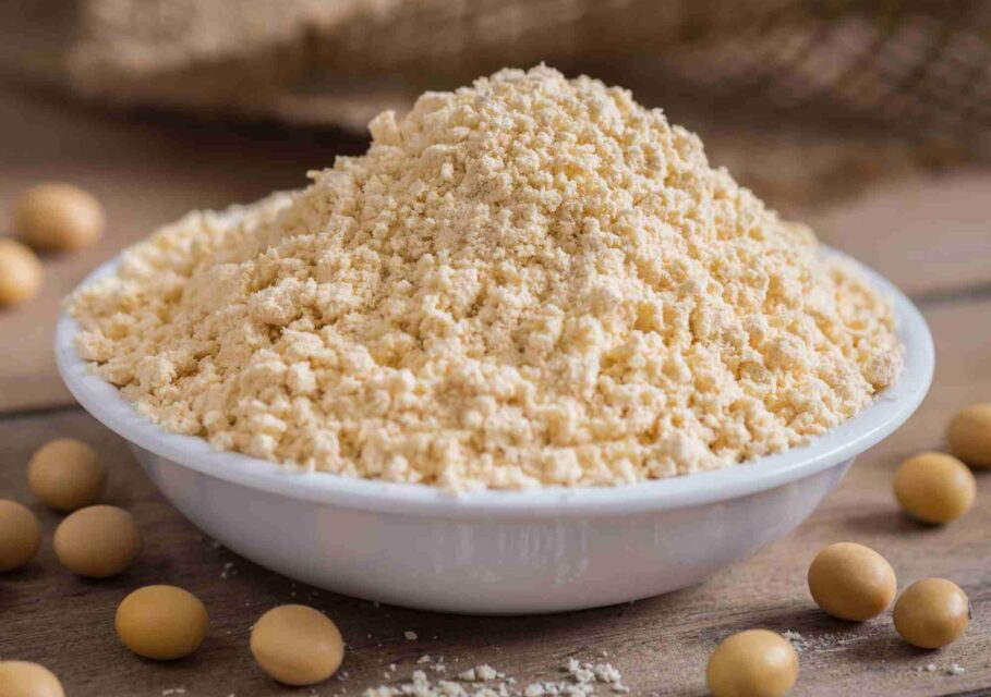 soybean-meal