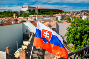 Условия получения словацкой визы для граждан РФ