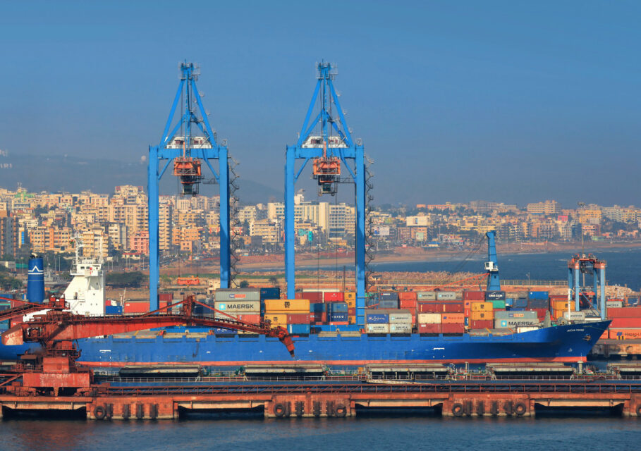 nhava_sheva_port