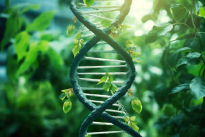 Green-DNA-Plants