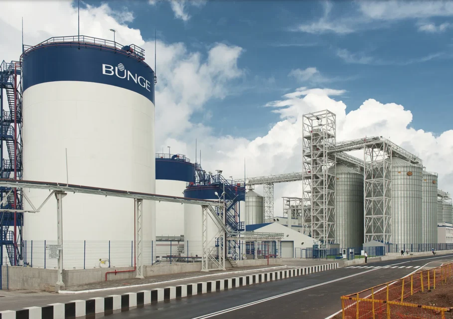 Bunge