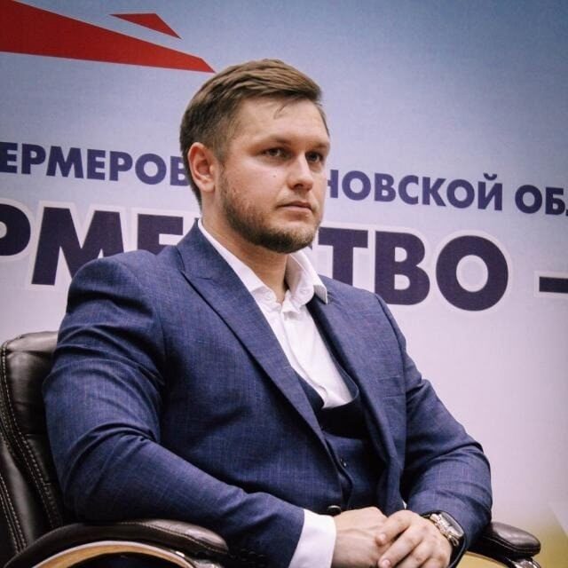 Станислав Санкеев