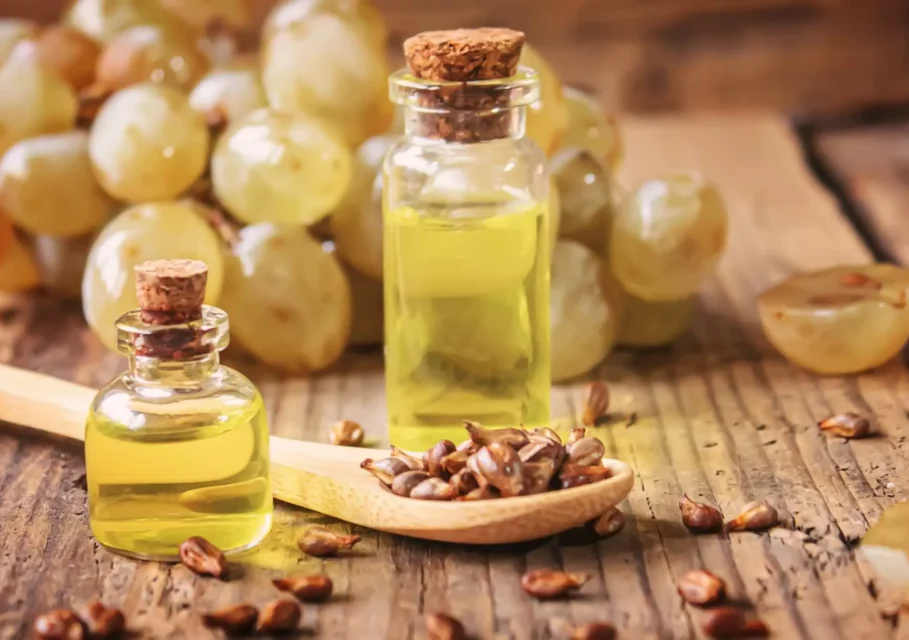 масло виноградной косточки