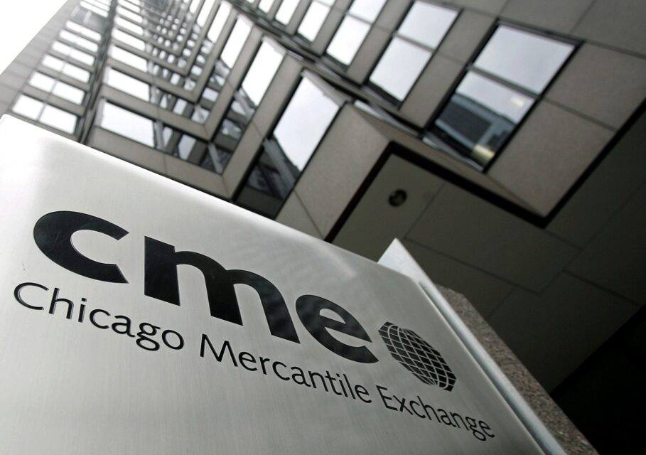 CME Group